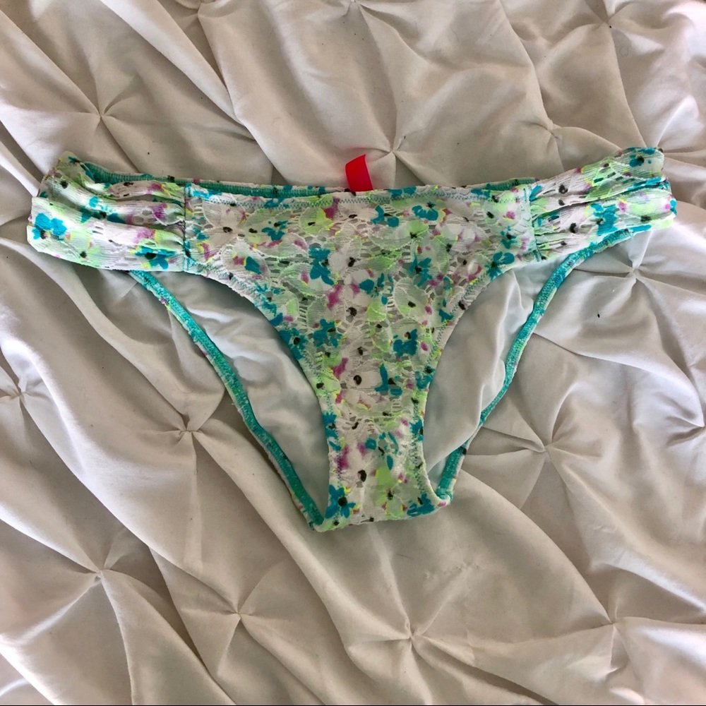 Victoria’s Secret swim bottoms